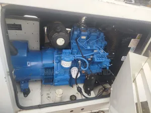 15kva FG Wilson Generator