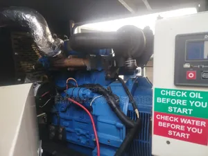 15kva FG Wilson Generator