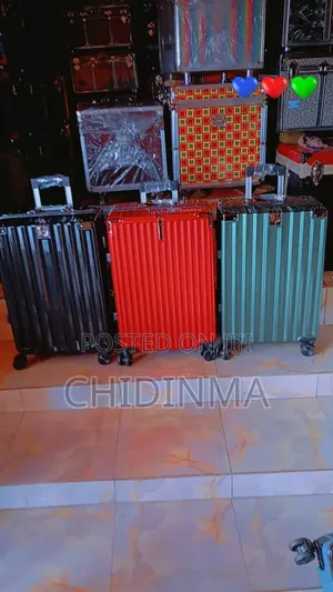 Plastic Luxury Box