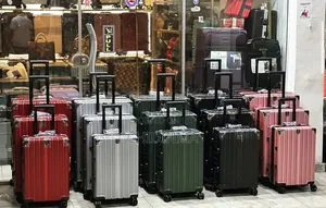 Plastic Luxury Box