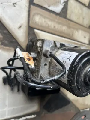 Abs Module Ford Explorer 2011 2012 2013