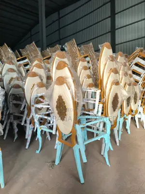 Vip Event Chair With High Quality