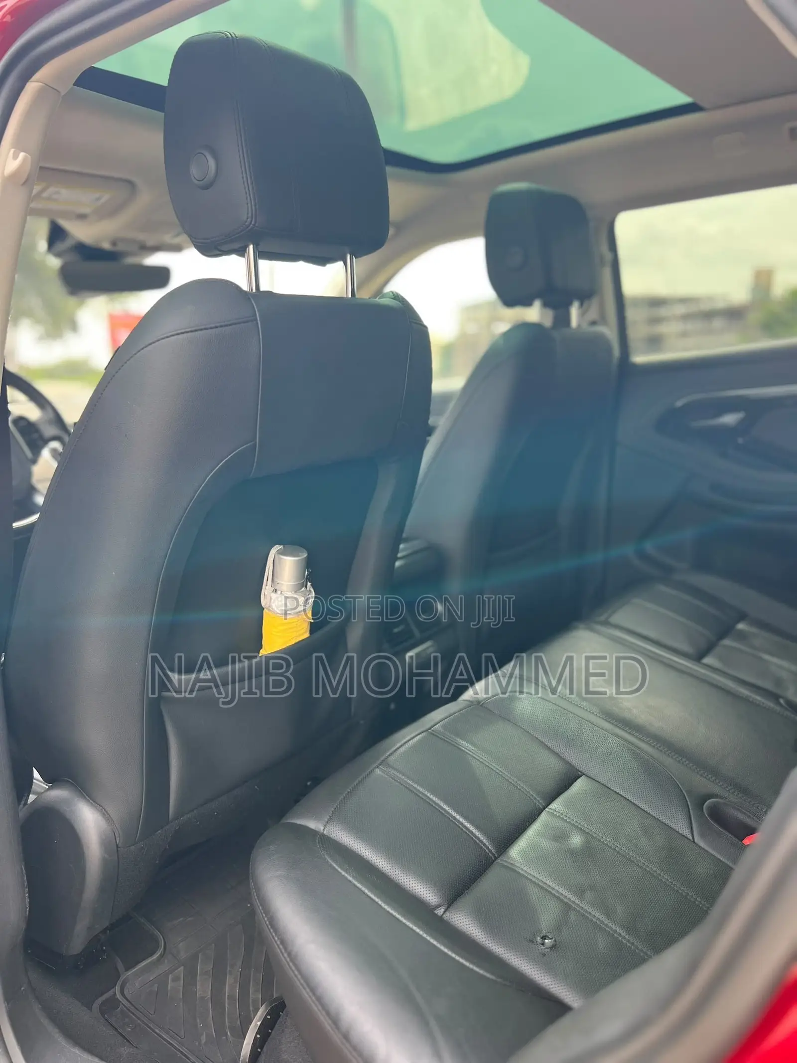 Land Rover Range Rover Evoque SE AWD 2020 Red