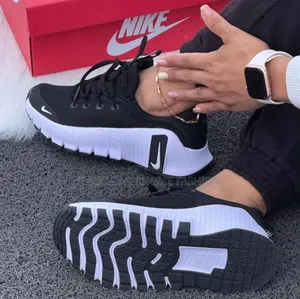 2026 Nike Design Unisex Sneakers Fully Boxed
