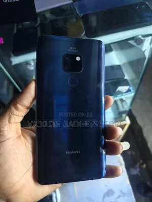 Huawei Mate 20 128 GB Blue