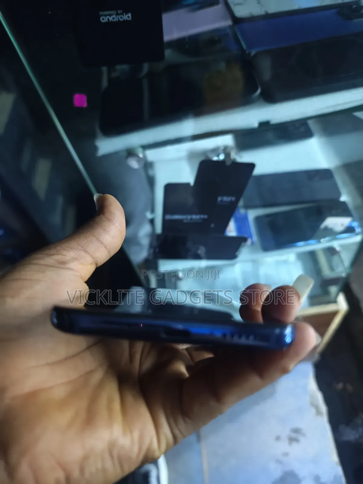 Huawei Mate 20 128 GB Blue