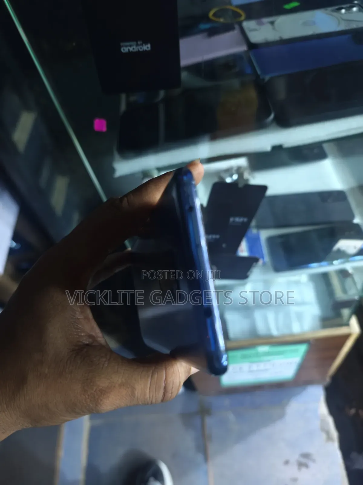 Huawei Mate 20 128 GB Blue