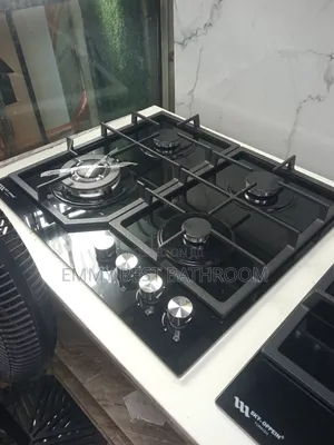Turkey Product 4 Gas Burner