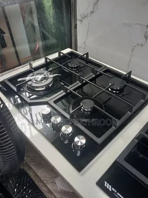 Turkey Product 4 Gas Burner