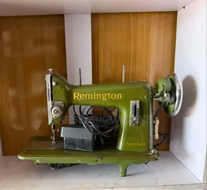 German Tokunbo Straight Sewing Machine