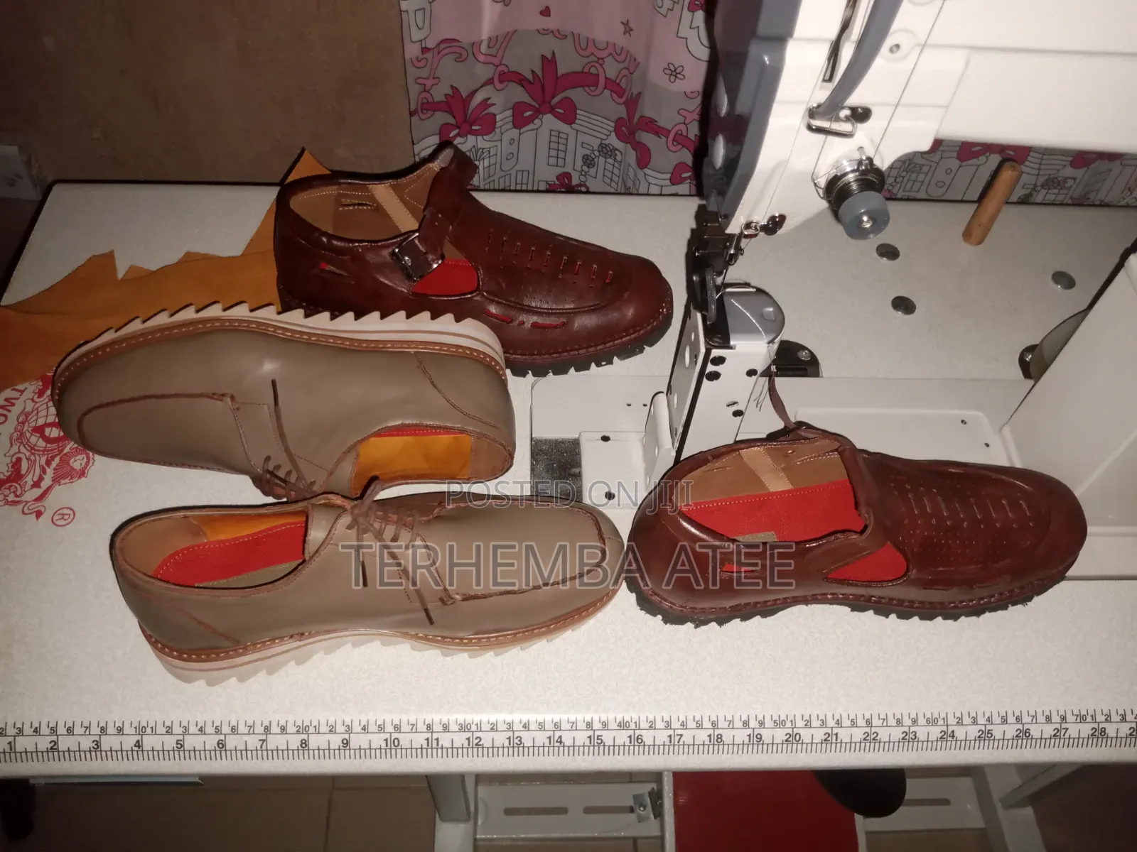 Jatsfootwearsenterprise