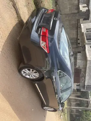 Lexus ES 350 2010 Blue