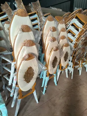 High Quality Wedding Chair for Rental Business