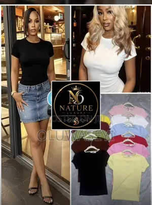 Trending Female Tops
