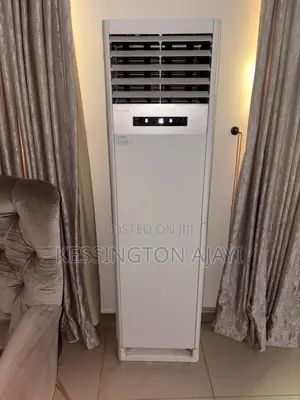 Hisense Floor Standing AC