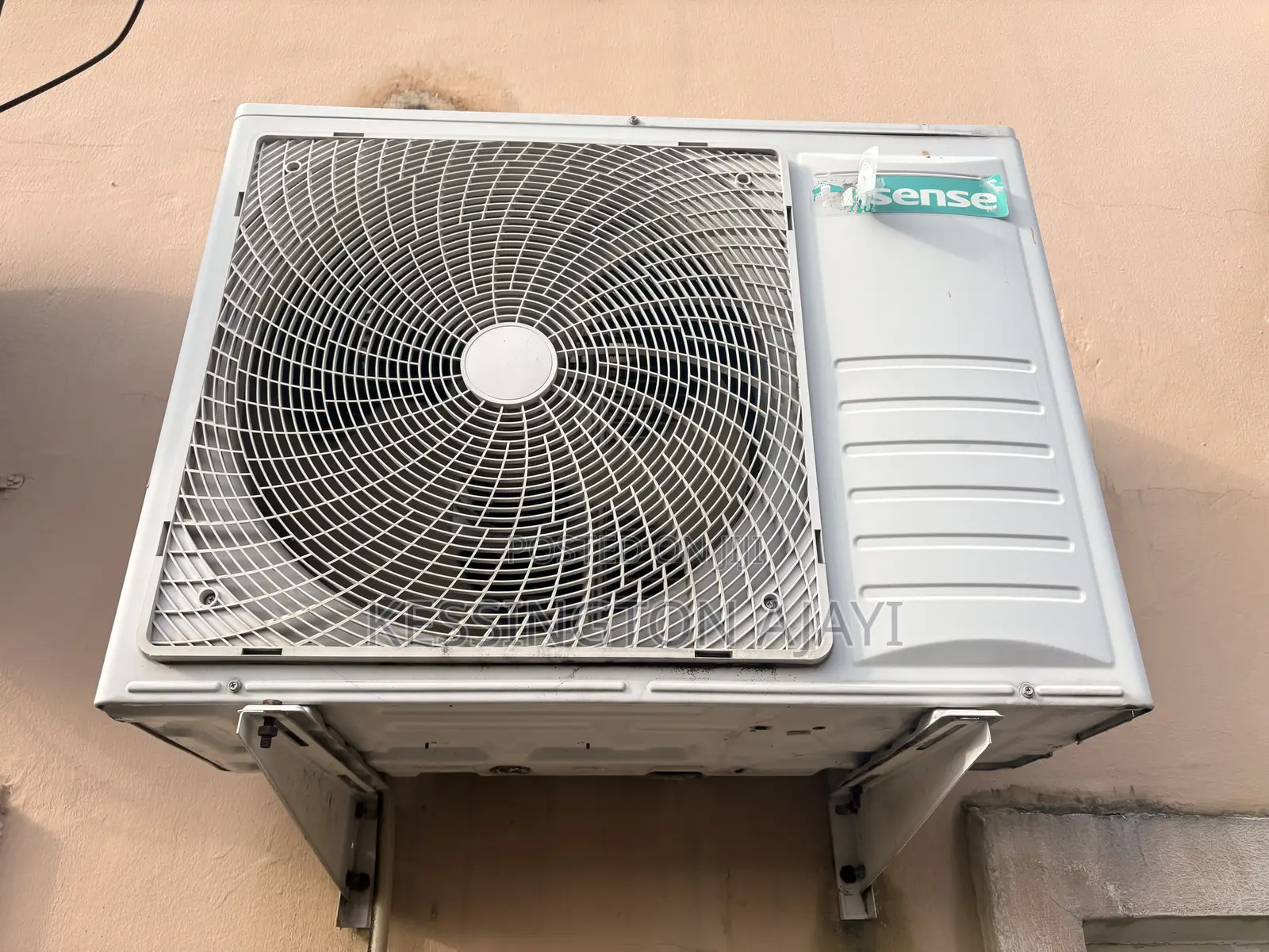 Hisense Floor Standing AC