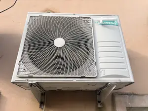 Hisense Floor Standing AC