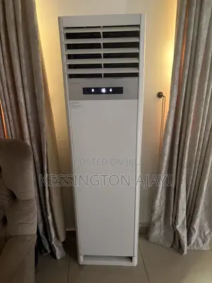 Hisense Floor Standing AC