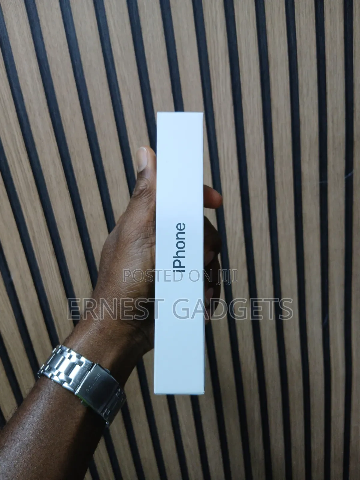 New Apple iPhone 18 Pro 256 GB Black - Ernest GADGETS Price: ₦ ...