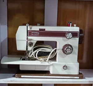 Electronic Mutipule Stitches German Tokunbo Sewing Machine