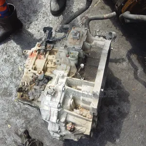 Toyota Highlander Hybrid Gearbox Tokubo