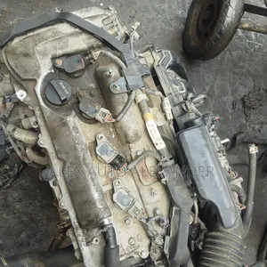 2ar Engine for Camry Tokubo