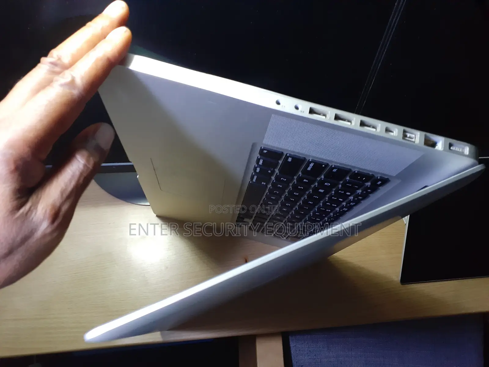 Laptop Apple MacBook Pro 2010 8GB Intel Core i7 HDD 1T