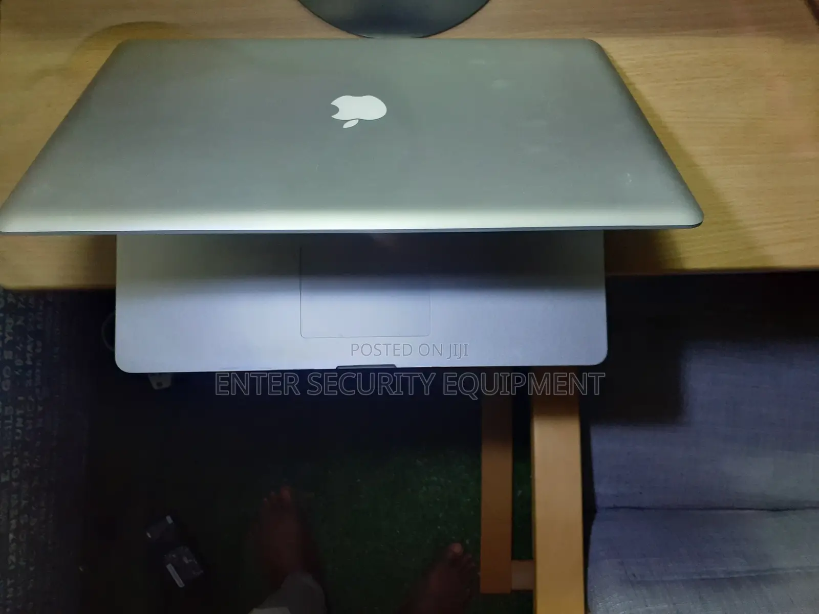 Laptop Apple MacBook Pro 2010 8GB Intel Core i7 HDD 1T