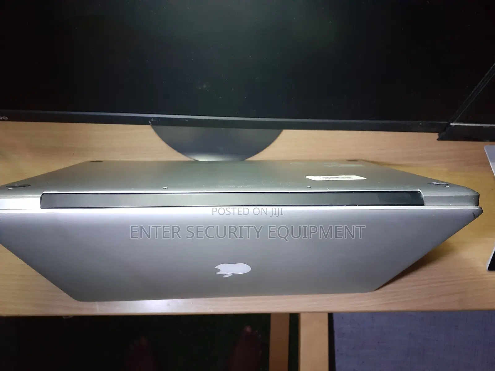 Laptop Apple MacBook Pro 2010 8GB Intel Core i7 HDD 1T