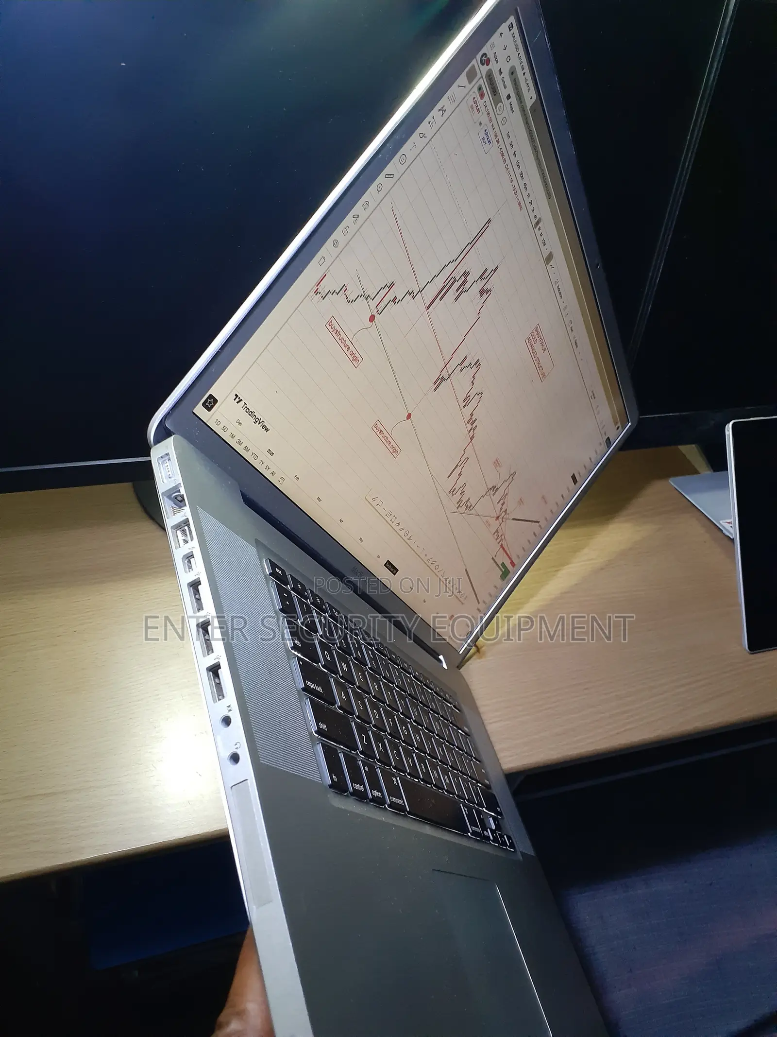 Laptop Apple MacBook Pro 2010 8GB Intel Core i7 HDD 1T