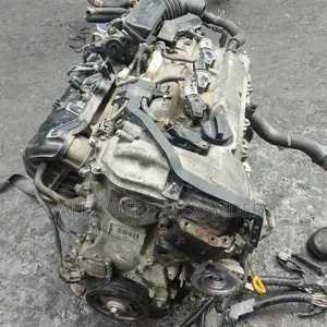 2ar Tokubo Engine for Toyota Venza