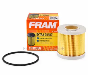 Oil Filters