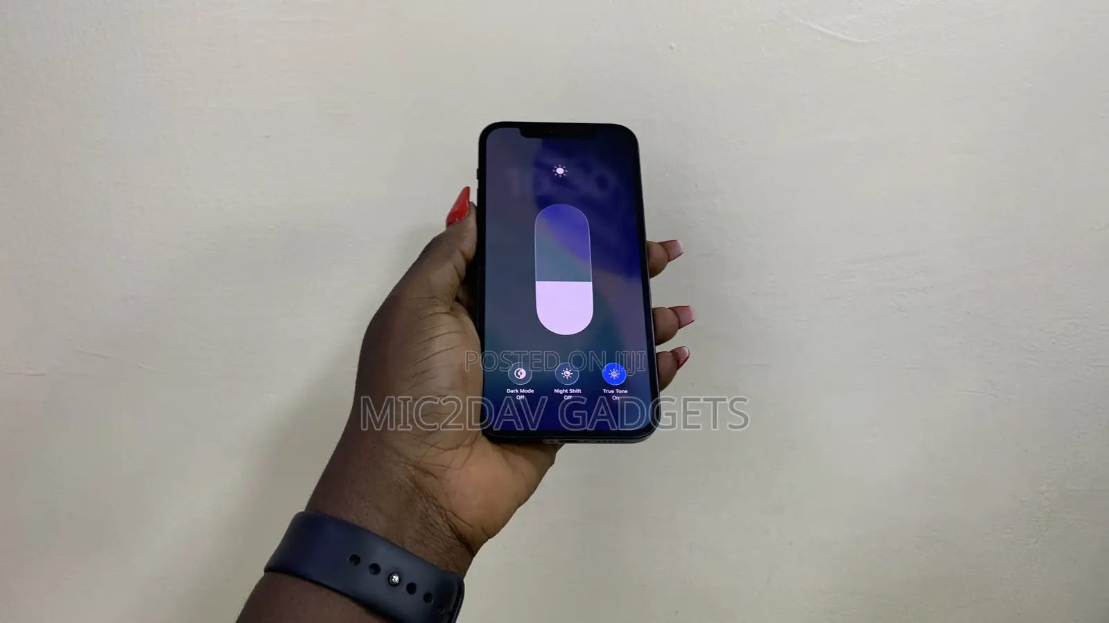 Apple iPhone 12 64 GB Black