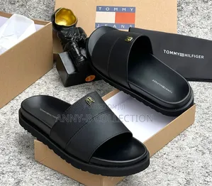Top Quality Tommy Hilfiger Men Pam