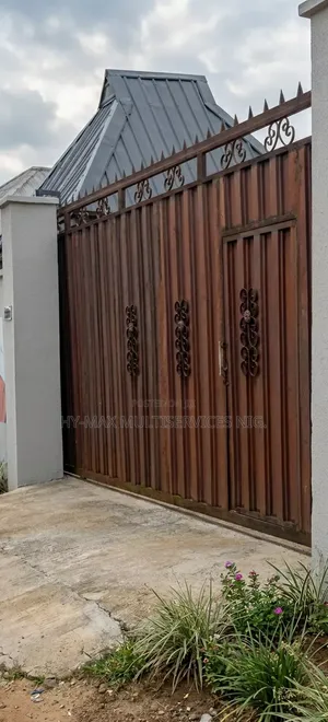 Standard Gas Plant Fir Lease in Port Harcourt