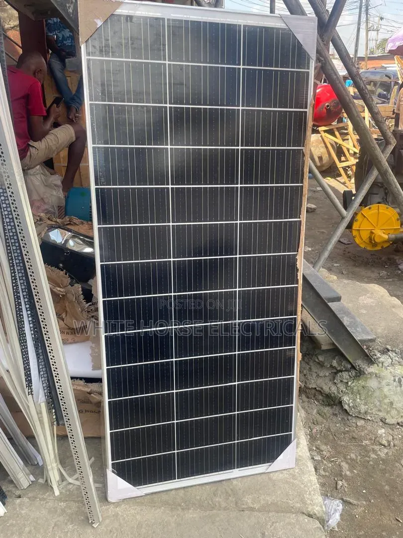 200watts Solar Panel