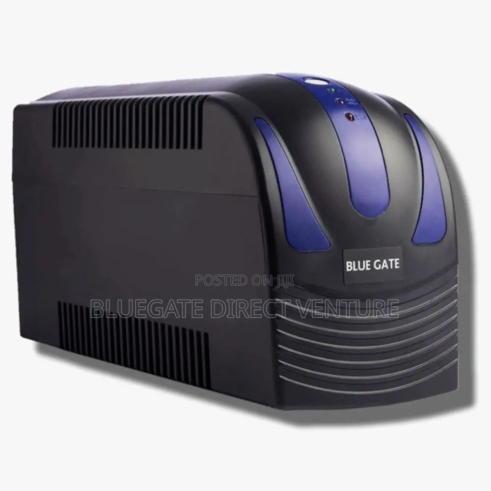 Bluegate 653va Ups (Bg653)