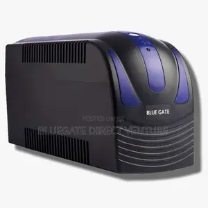 Bluegate 653va Ups (Bg653)