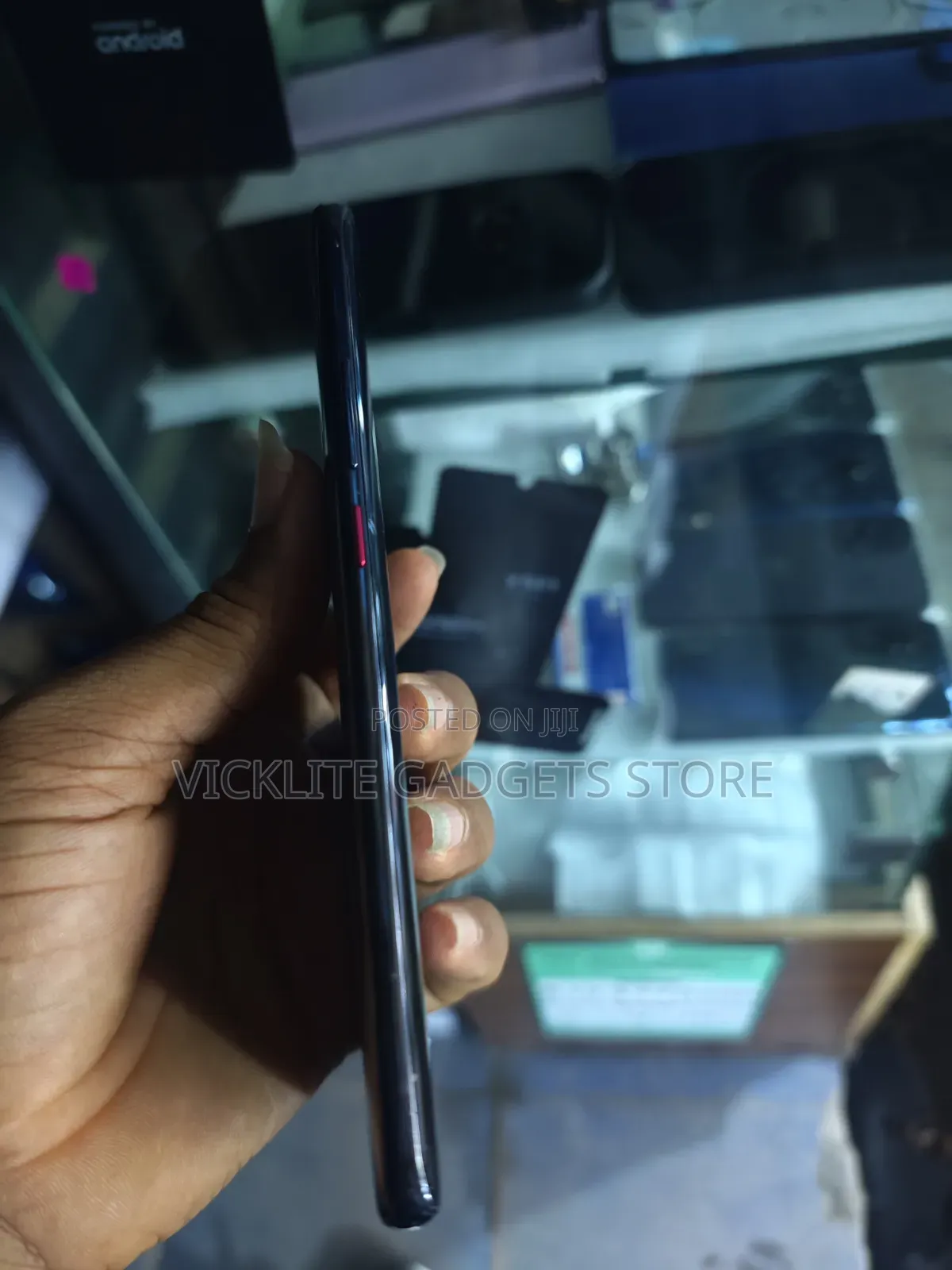 Huawei Mate 20 Pro 128 GB Black