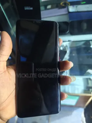 Huawei Mate 20 Pro 128 GB Black