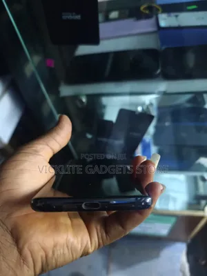 Huawei Mate 20 Pro 128 GB Black