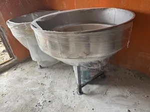 Industrial Mixer