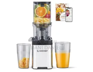 Kitchen Gadget for Blending Fruits