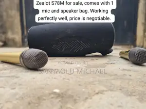 Zealot S78m