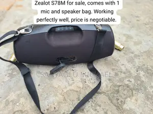 Zealot S78m