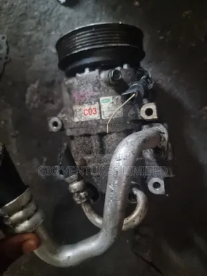 Car a/C Spare Parts Assesories