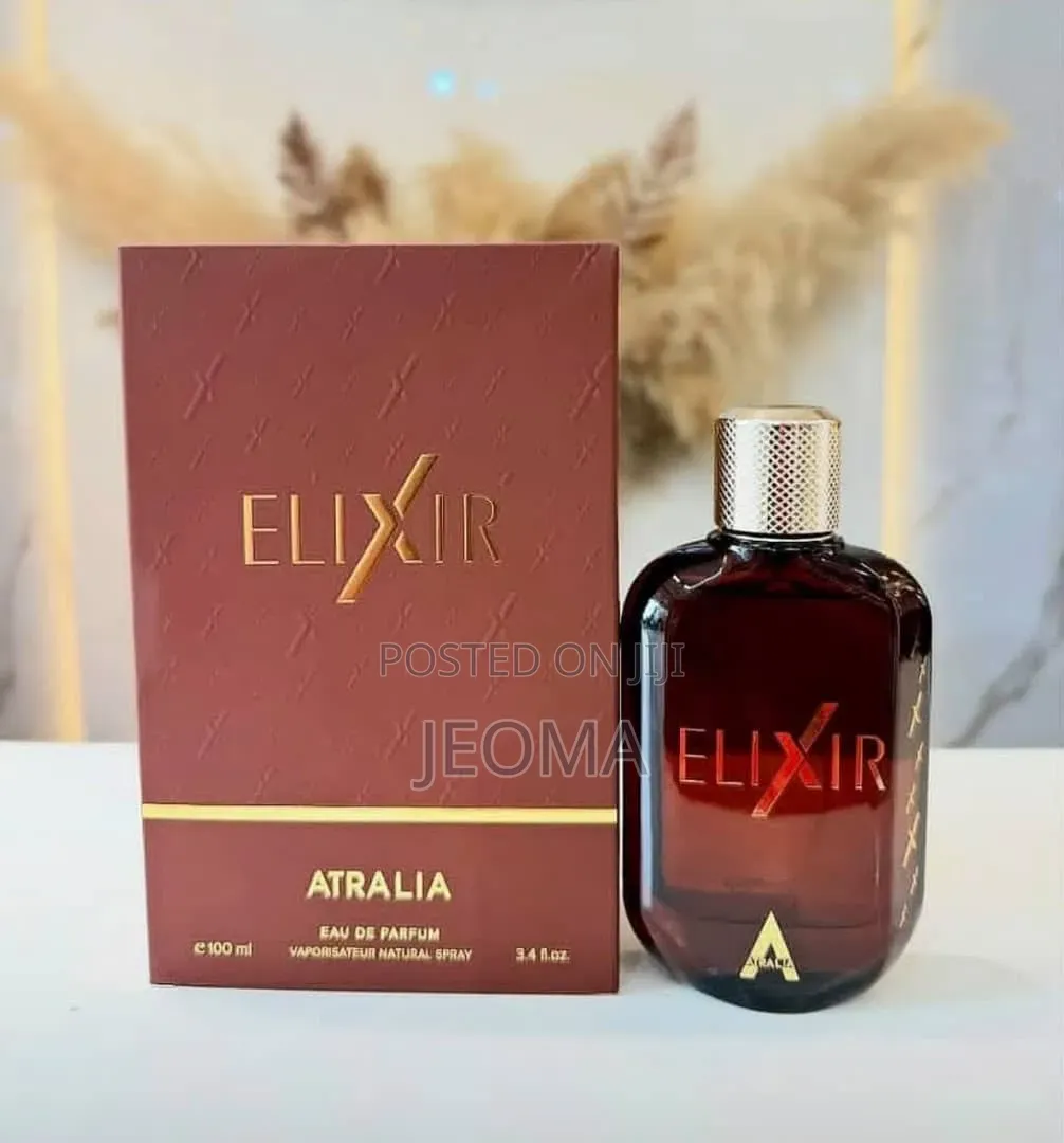Atralia Elixir