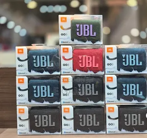 JBL Go 3 Harman