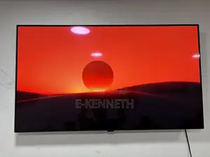 LG 55” Inches B5 Oled 4k Smart TV With 120hz 2025/2026 Model