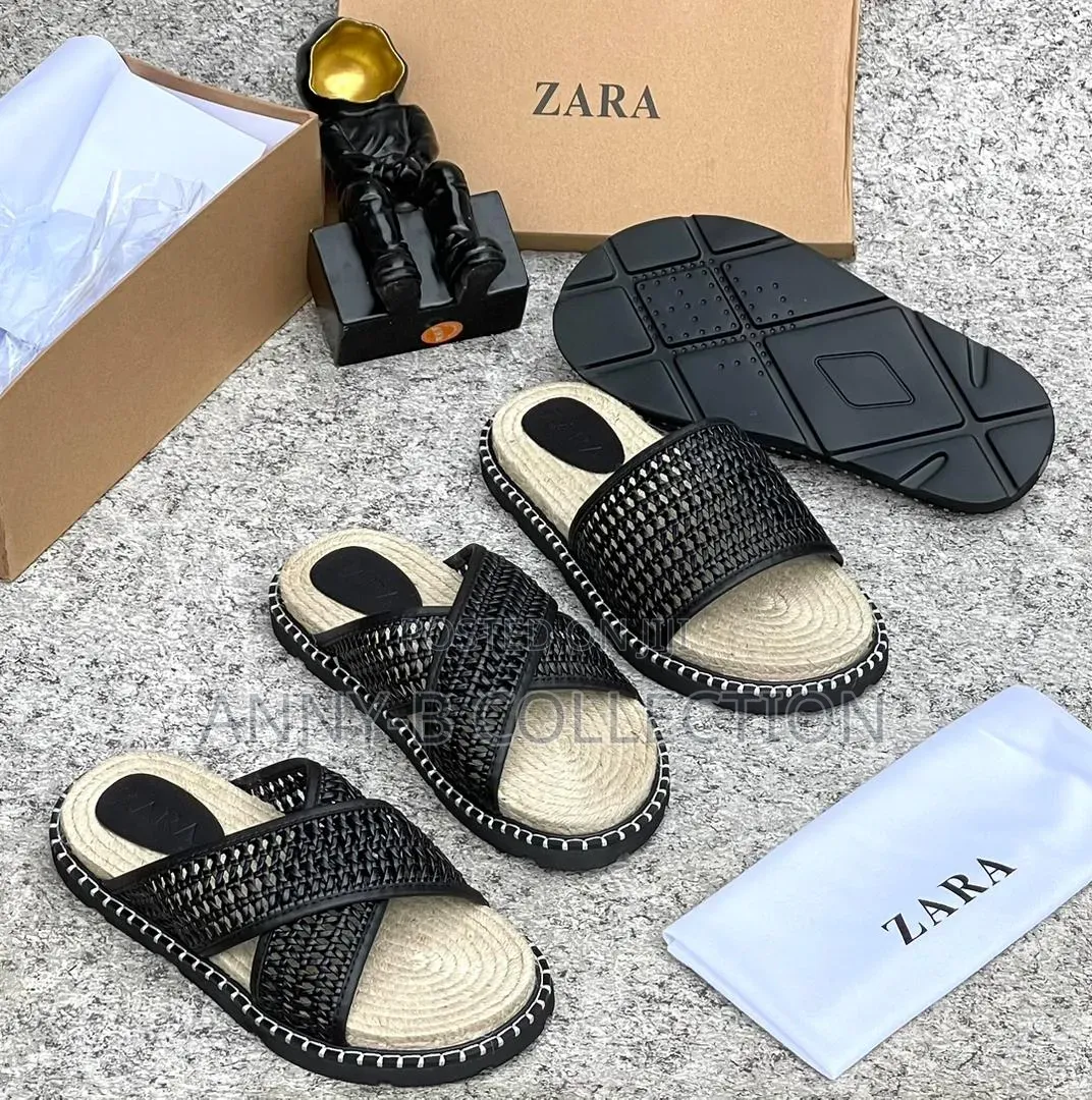 Zara Slide for Men